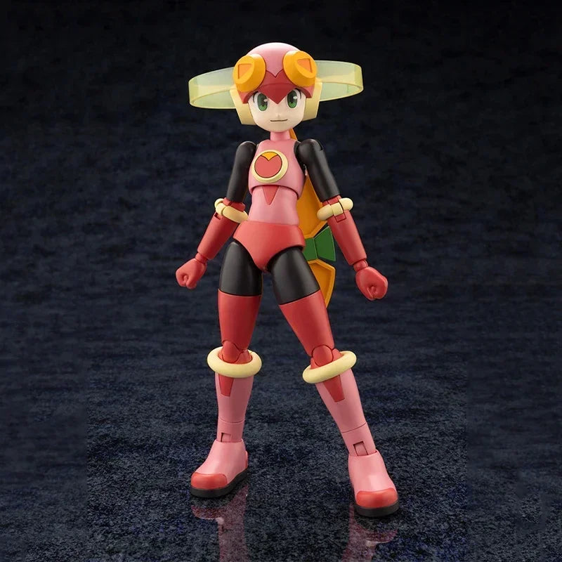 Genuine Original KOTOBUKIYA ROCKMAN Zero Nightmare Ver. Mega Man Action Anime Figure Model Doll Statuette Ornament Gift In Stock