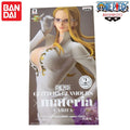 В наличност Bandai Banpresto Original One Piece Glitter Glamours Charlotte Pudding Boa Hancock Kalifa Модел кукла Чисто нова в кутия