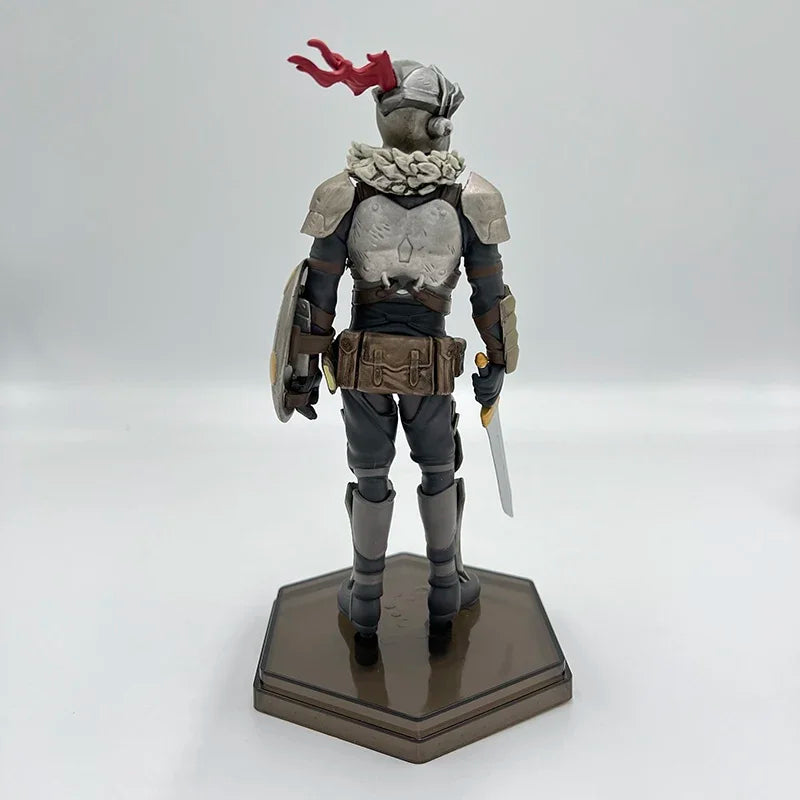 17cm POP UP PARADE Goblin Slayer Anime Figure Goblin Slayer Action Figure Collection Model Doll Toys Gifts