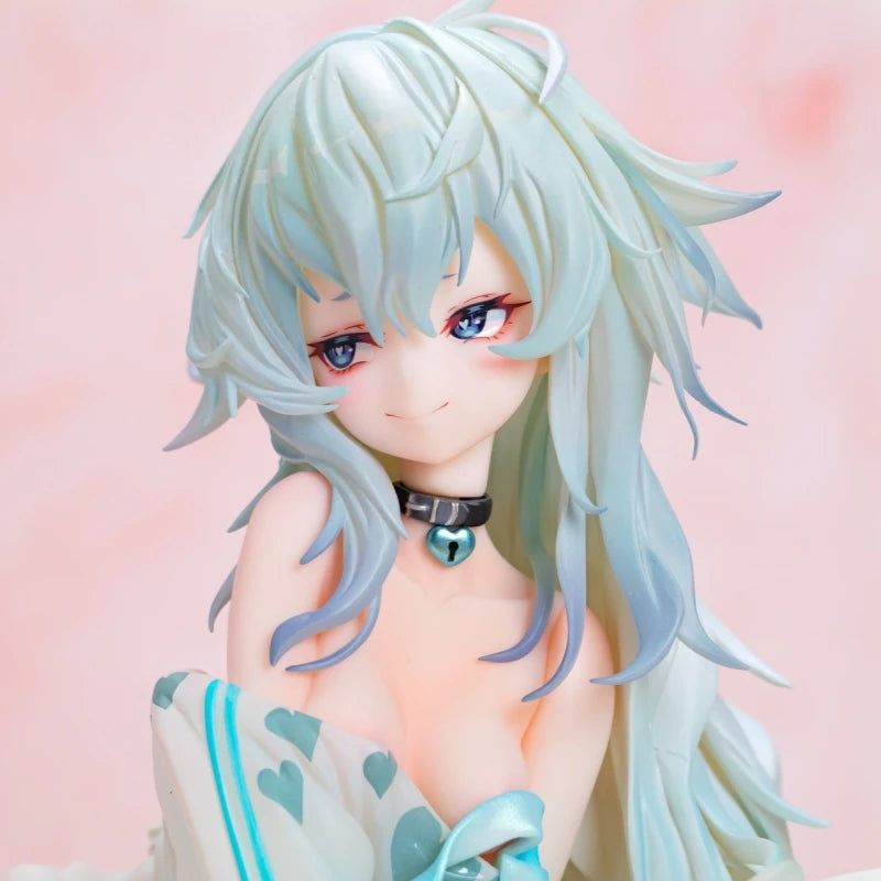 Phat Original Genuine Girls Frontline PA-15 1/7 Scale Anime Figure Model Toy Gift Collection Desktop Ornament In Stock