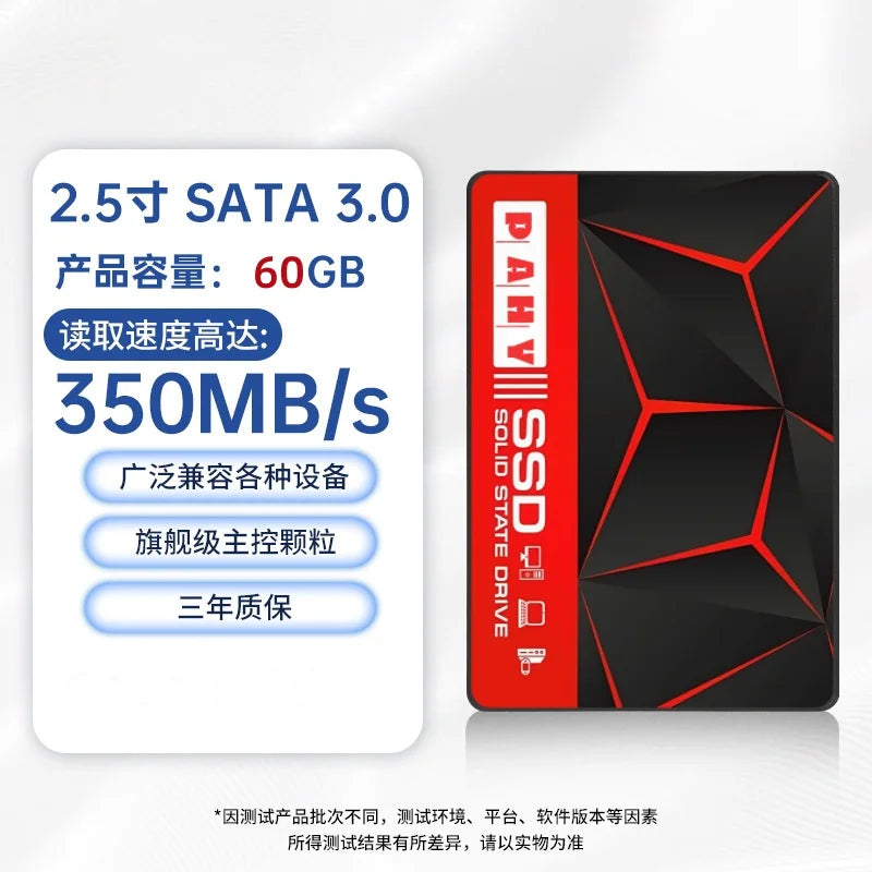 Vulcan SSD Drive HDD 2.5 Hard Disk SSD 4TB 2TB 128G 240G 1TB 500GB 120GB HD SATA Disk Internal Hard Drive for Laptop Computer