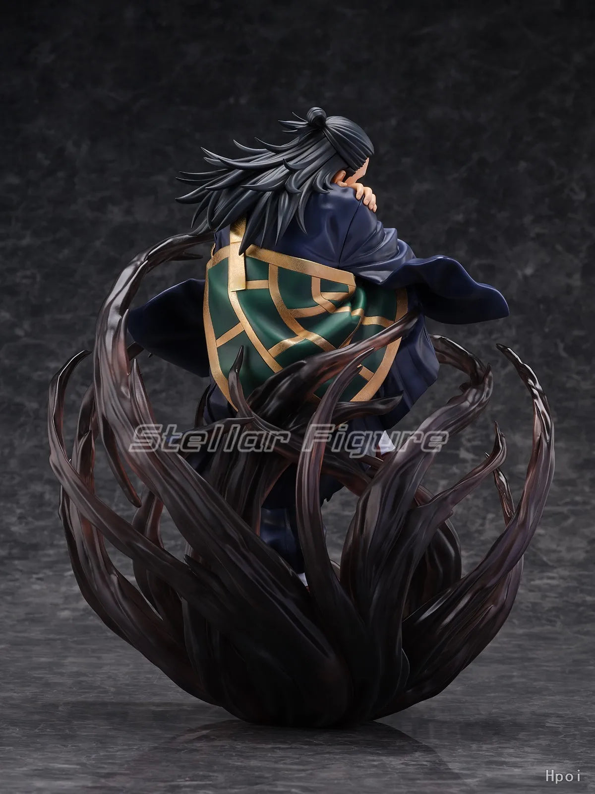 【SF】In Stock SSF EStream MAPPA JJTKS0 Geto Suguru 1/7 Scale Figures Model Collection Gift