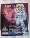 In-stock Bandai Saint Seiya Myth Cloth EX Bronze Five Heroes Assemble (Final Bronze Cloth) Alloy Action Figure Collectible Gift