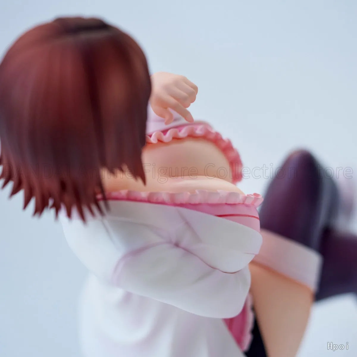 Hot New Products UnionCreative ToLove Ru Darkness Nurse Series Mikado Ryoko ~ Insurance Office Teacher Ver.~ Toys Model Statue