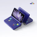 Retroid Pocket Flip2 игрова конзола 1080p сгъваема игрова конзола AMOLED 500Nits 5.5" екран 5000mAh ръчна игрова машина по поръчка