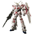 Unicorn HG 1/144 Destruction Mode And Unicorn Mode Mech Assembly Model Kit Action Figures Kids Toy Decoration Gift Collectible