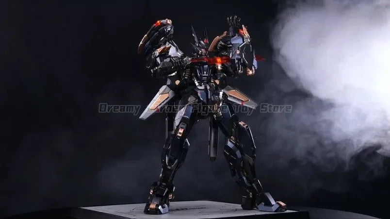 【In Stock】Original MOSHOWTOYS MCT-AP02FA PROGENITOR EFFECT WF25 Limited Mecha Model Toy Gift