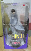 HOBBY MAX JAPAN Original Shinji Ikari Ver.RADIO EVA Part.2 Original Color 1/7 PVC Action Figure Anime Model Toys Doll Gift