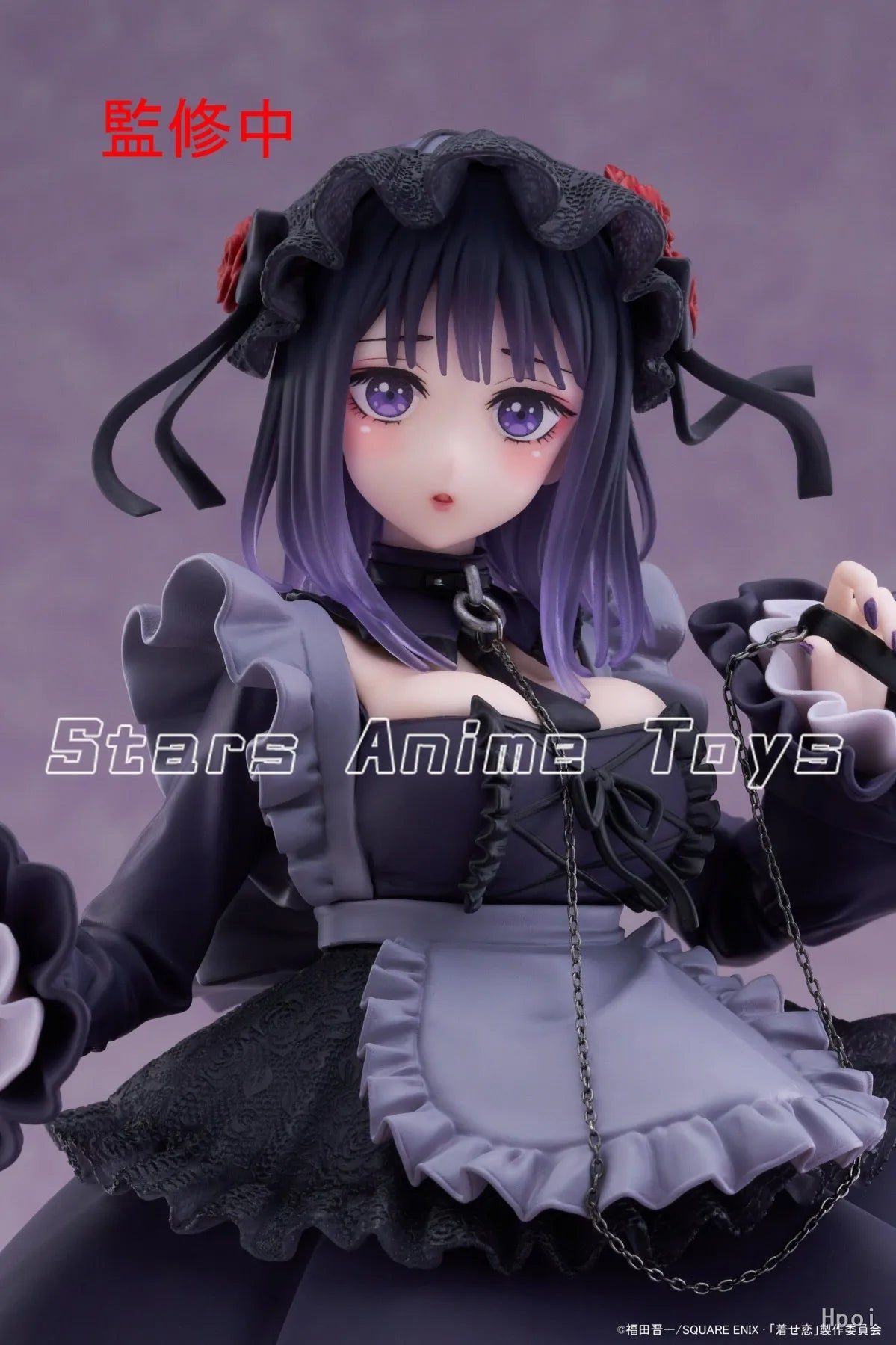 Original TAiTO T-most My Dress-Up Darling MARIN KITAKAWA Shizuku Kuroe Anime Figuren Modelle Sammlung Spielzeug