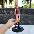 New Naruto Anime Figure Shippuden Model Uchiha Itachi Sasuke Pain Kakashi Action Figure Dolls Decorations PVC Toy Gift