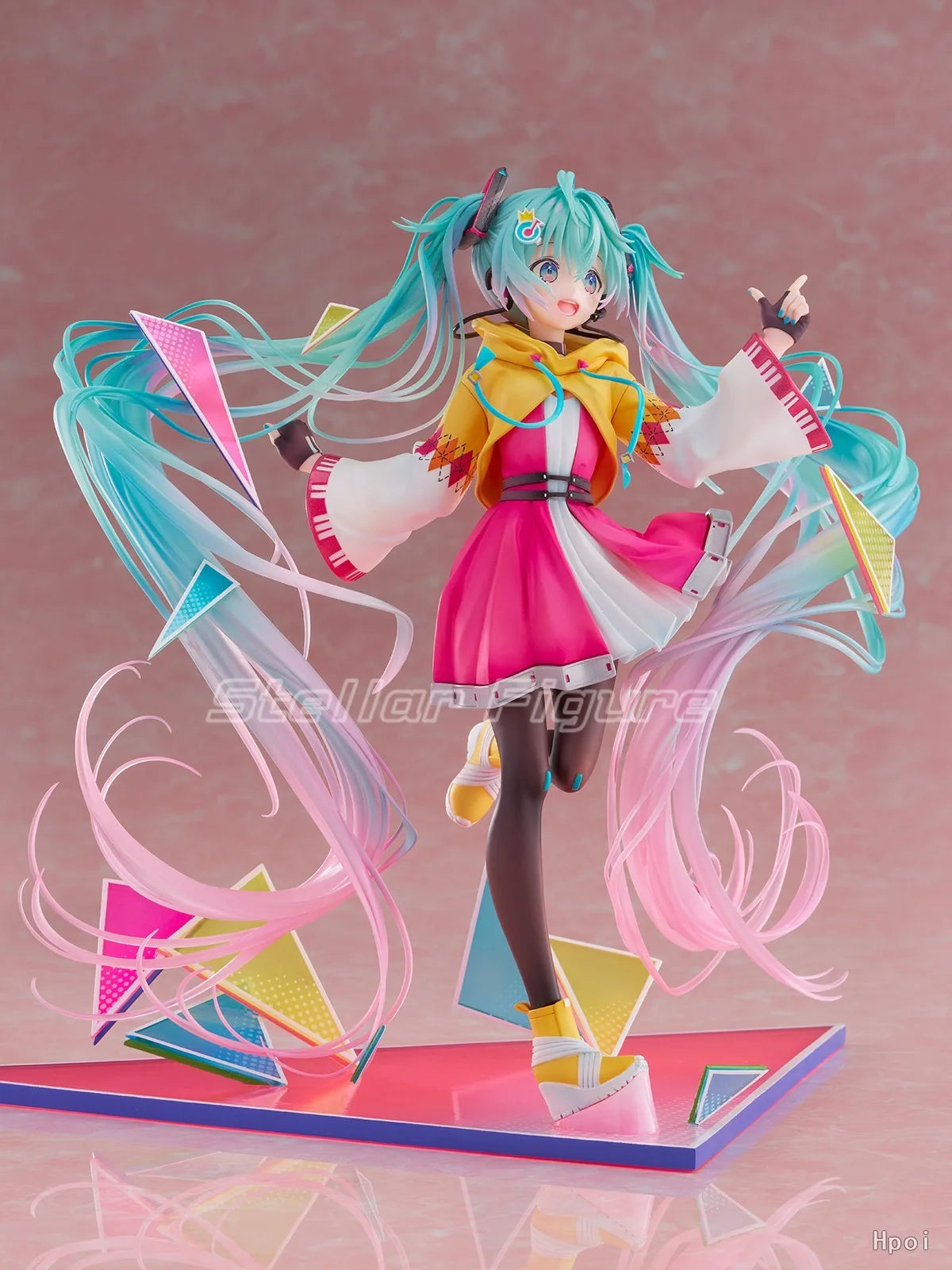 【SF】In Stock SSF EStream Miku Colorful Stage 1/7 Scale Figures Collection Gift