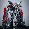 Mg 1/100 In Stock Infinite Dimension Nemesis Assembly Model Kits Toy Strategic Revenge Titan Action Figure Rt-002 Scale Gift