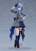 Max Factory Figma#642 Hololive Hoshimachi Suisei Action Figure Model