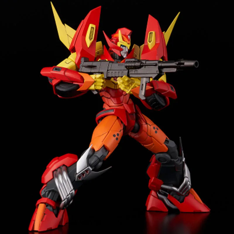 Sentinel Original FURAI MODEL Rodimus H=150mm Anime Action Figures Toys for Boys Christmas Gift Collectible Model Ornaments