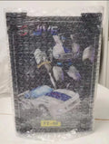 FansToys transformation FT-48 JAZZ FT48 JIVE  Action Figure Robot Toys