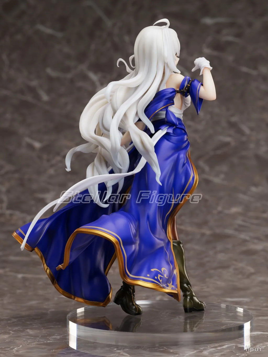 【SF】In Stock F:NEX The Genius Prince's Deficit Country Revitalization Technique Ninym Ralei 1/7 Scale Figures Model Collection