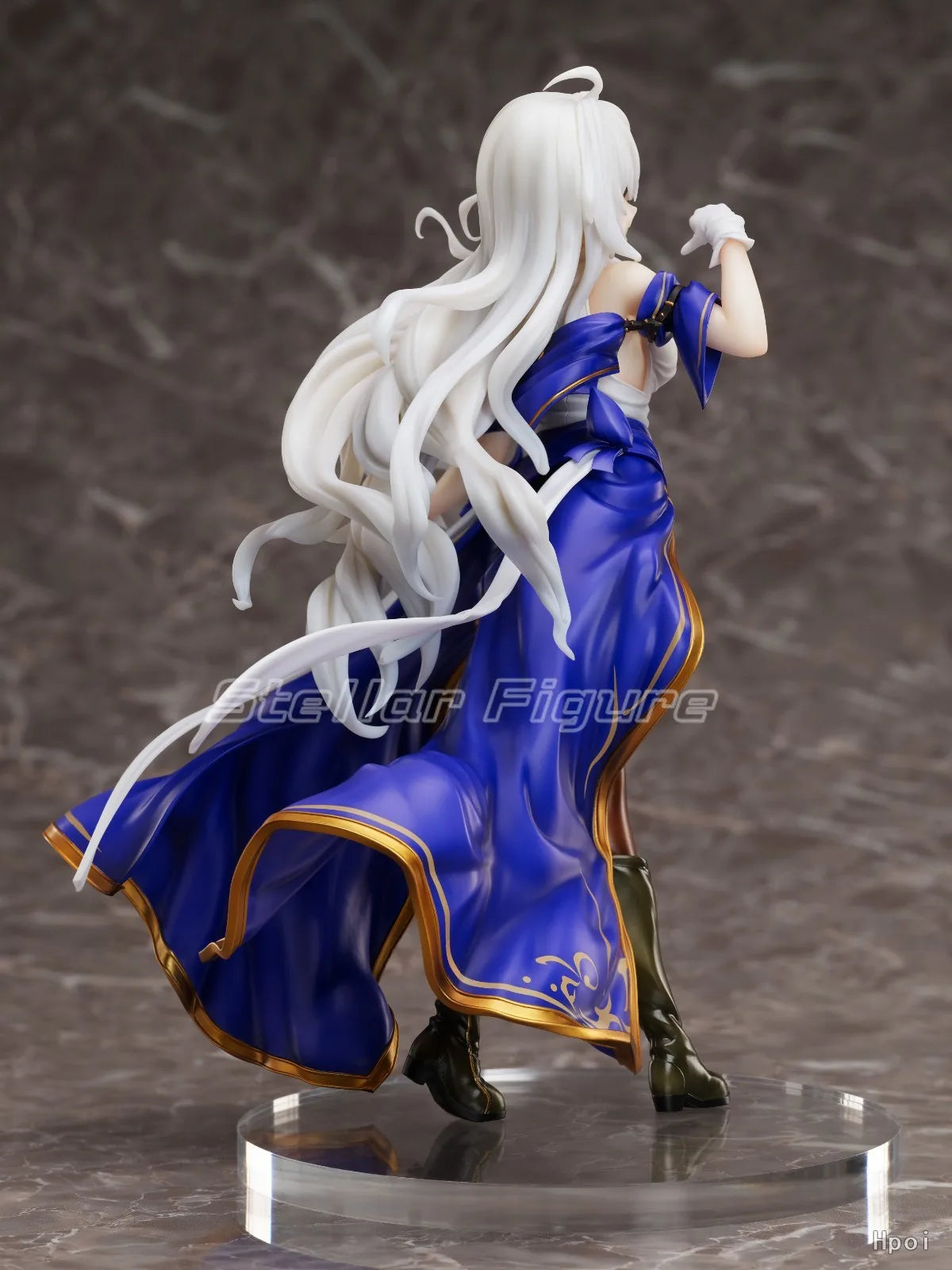 【SF】In Stock F:NEX The Genius Prince's Deficit Country Revitalization Technique Ninym Ralei 1/7 Scale Figures Model Collection