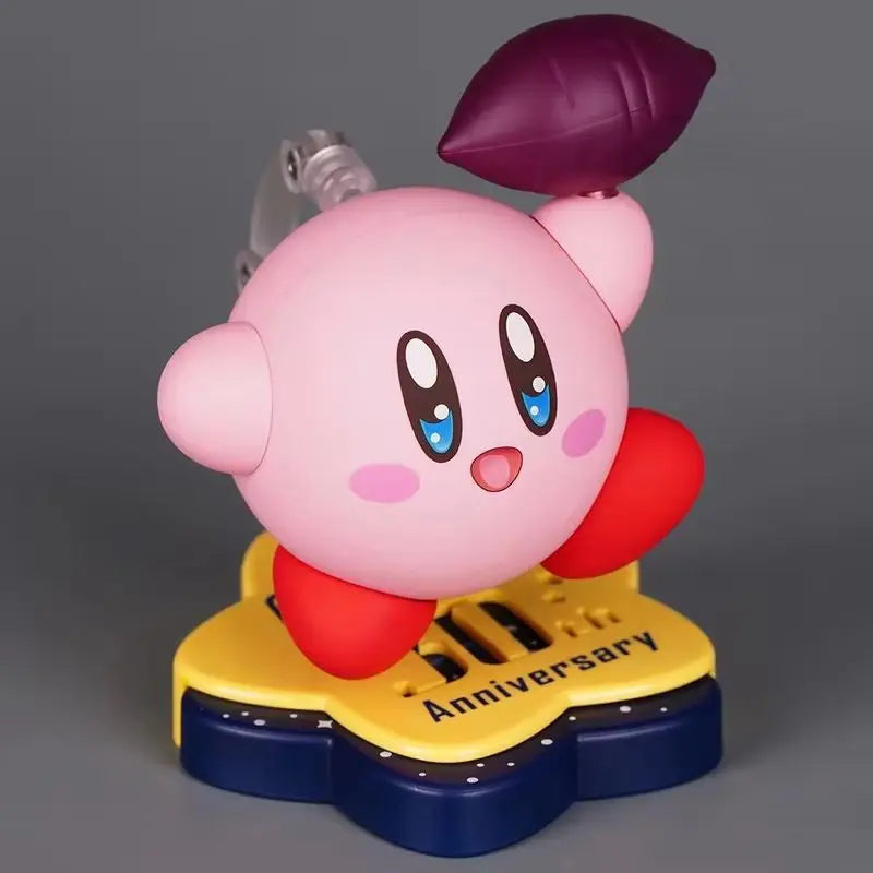 New 30th Anniversary Edition Magnetic Multi-Accessories Q Edition Model 1883 Star  Anime Character Anime Character Toy Gift