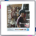 Original BANDAI S.H. Figuarts Mister Satan Dragon Ball Z in Stock Anime Collection Action Figures Model Toys