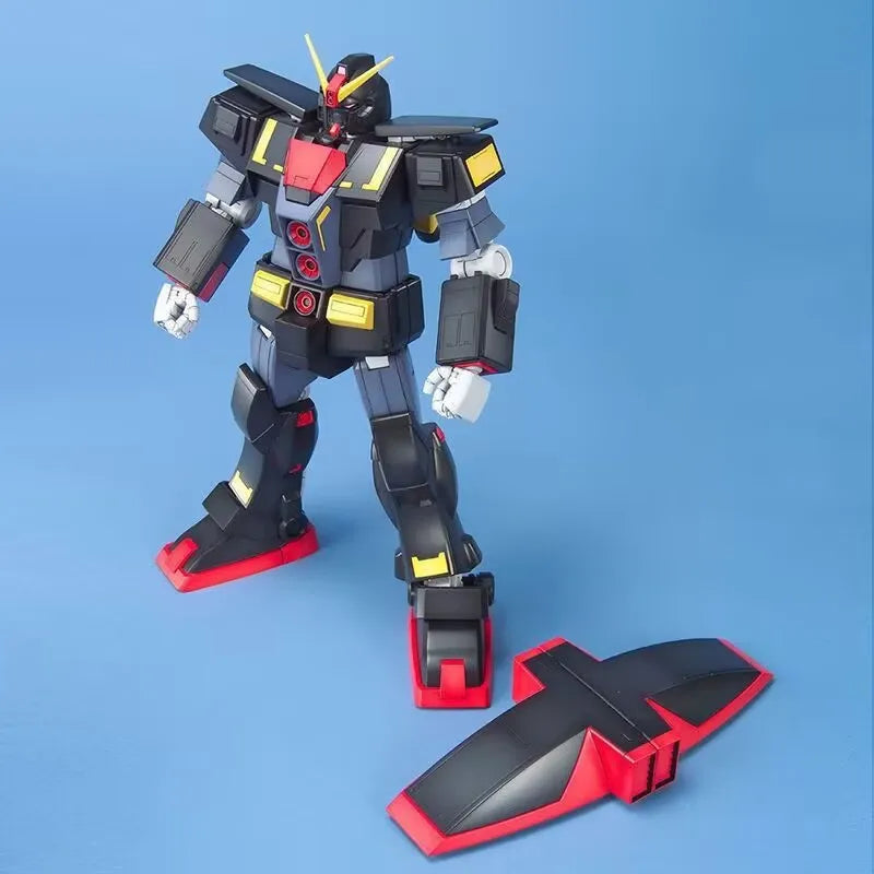Gundam Bandai HGUC 049 1/144 Psycho MRX-009 PSYCHO Assembly Model Action Mech Original Product