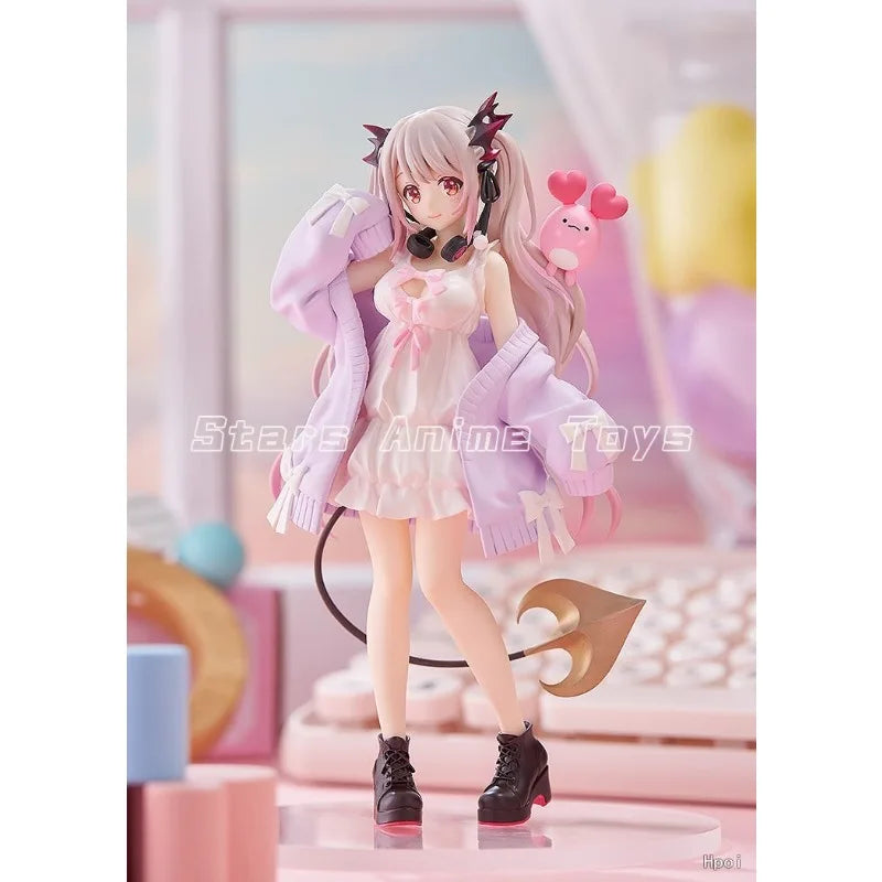 Original GSC PUP Suou Patra Limited Animation Figure Model Toys