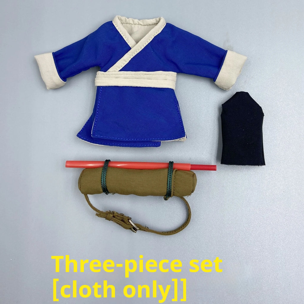 In Stock Dragon Ball Z Super Saiy Shf Son Goku Clothes Umbrella Goku World Martial Arts Tournament Action Figure Clothes Toys