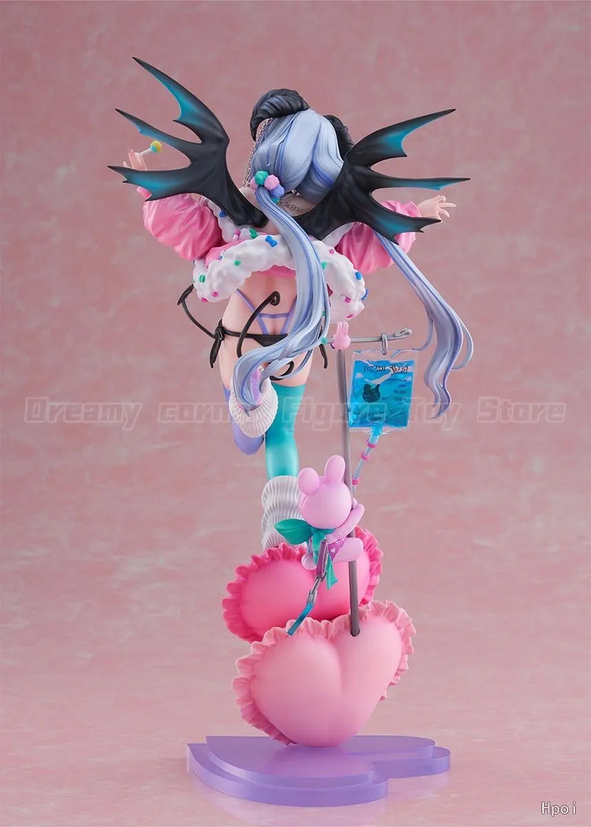 【In Stock】Original Bell Fine Creator’s Sellection Panish 1/7 Scale Figure Toys Collection Model Ornaments