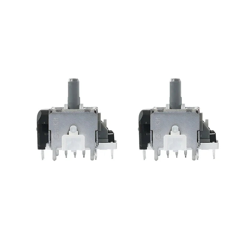 GuliKit Anti-Drift TMR Electromagnetic Joystick for PS4 Xbox Series Gamepad for Switch Pro PS5/PS5 Edge Controller Replacement