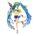 Sega Vocaloid Original Hatsune Miku Figur Spm Sommer Wasserpistole 22cm PVC Anime Figur Modell Spielzeug Mädchen Niedliche begrenzte Geschenke