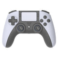Wireless Gamepad For PS5 PS5 Slim PC Bluetooth4.0 Gaming Controller Dual Vibration Controller 6 Axis Gyro/Turbo Joystick Gamepad