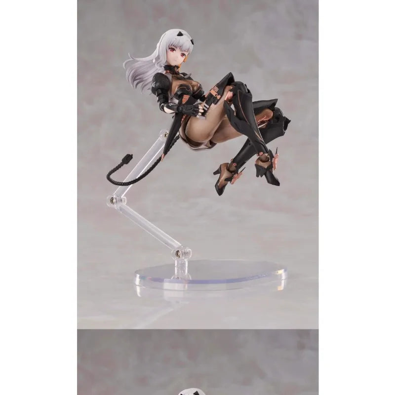 GSC Original NIKKE：The Goddess of Victory Anime Figure Hyper Body NIKKE Action Figure Toys for Kids Gift Collectible Model
