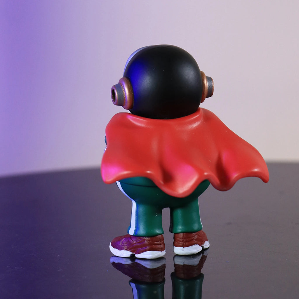 8.5cm/3.3in Anime Dragon Ball Z Figure DBZ Toriyama Akira PVC Collectible Model Toys Gifts