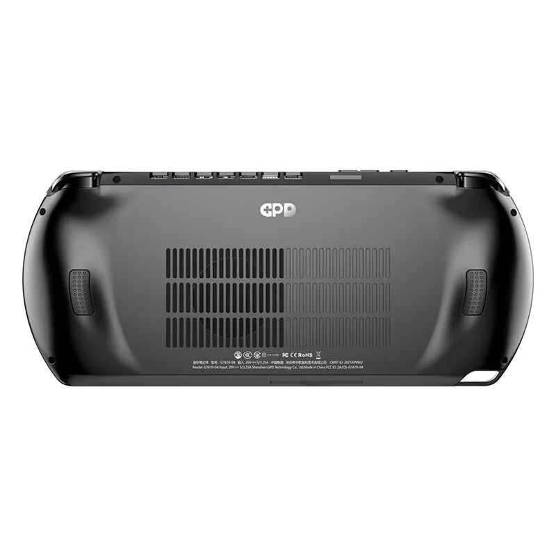 GPD Win4 8840U HX370 Gaming Handheld Win11 System 3A Masterpiece Games Steam Portable Handheld Gamer Accessorie Game Controller