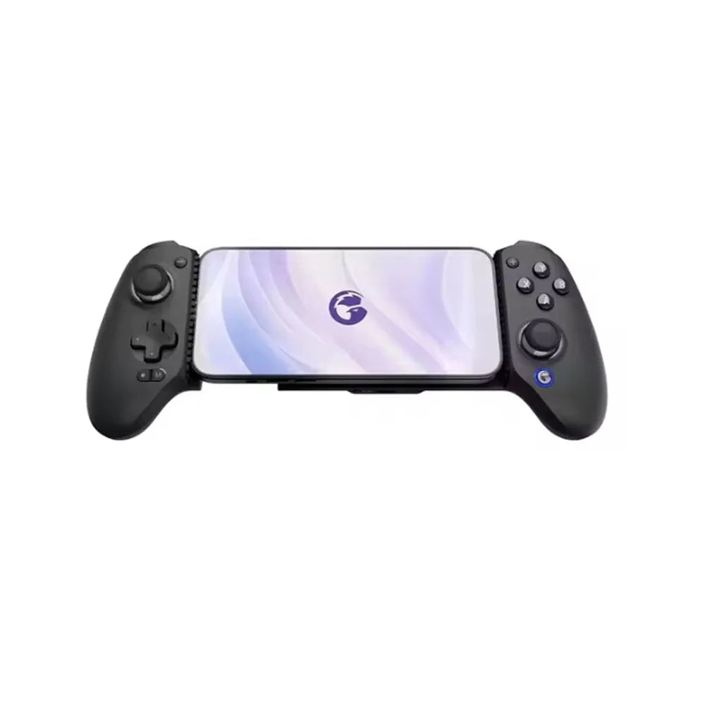 Gamesir G8 Plus Gamepad Bluetooth Mobile Gaming Controller Nintendo Switch Limited Edition Marvel Thanos Hall Effect Joystick