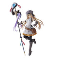 В наличност оригинални ANIPLEX+ ConoFig Altria Caster &amp; Senji Muramasa Fate/Grand Order екшън аниме фигурки кукли орнамент