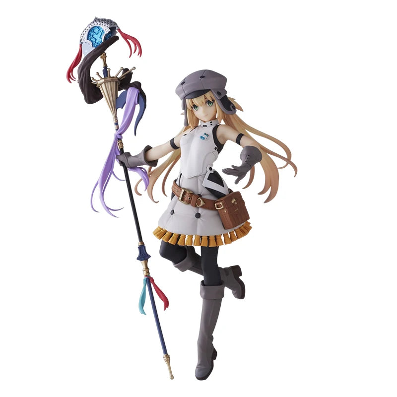 В наличност оригинални ANIPLEX+ ConoFig Altria Caster &amp; Senji Muramasa Fate/Grand Order екшън аниме фигурки кукли орнамент