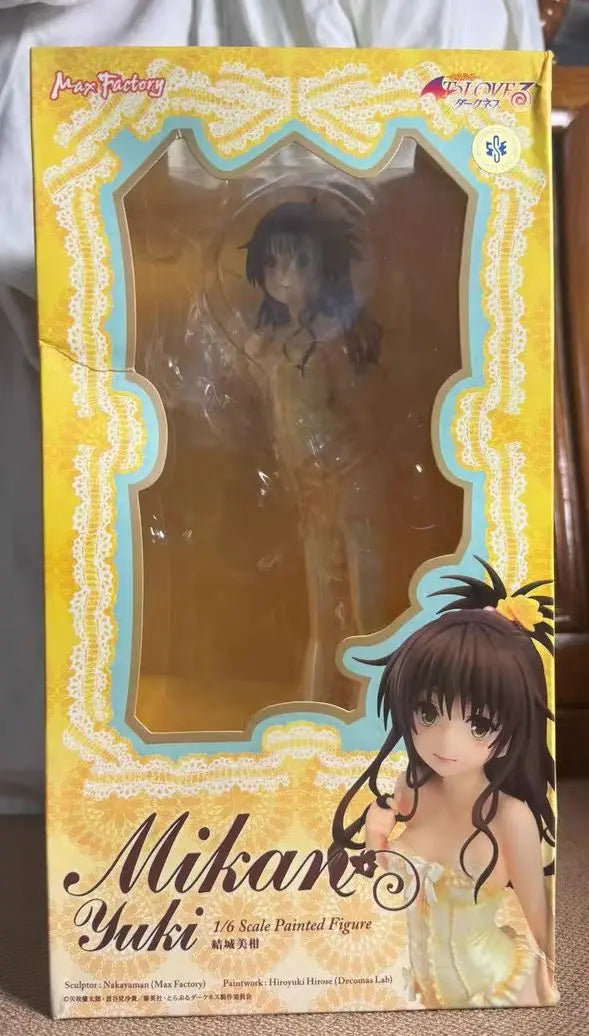 In Stock GSC Max Factory Princess Lingerie Wedding Team 1/6 Figure Model Collectible Gift