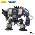 【In Stock】JOYTOY Warhammer 40K Ultramarines Venerable Dreadnought Model Toy 1/18 Action Figure