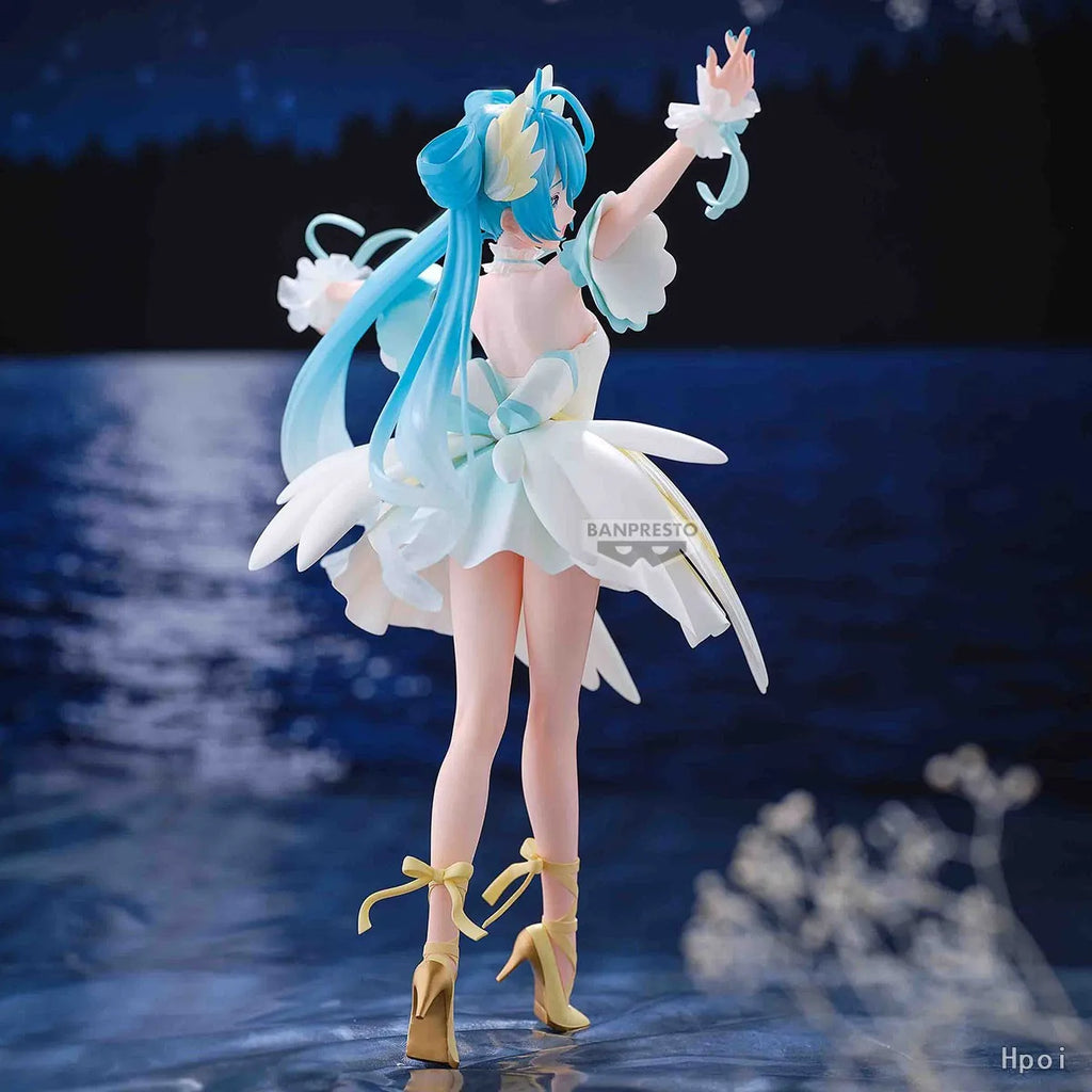 In Stock Original SEGA TAITO FYRYU Special Offer Anime Figures Model Toys Gift Collection Ornaments