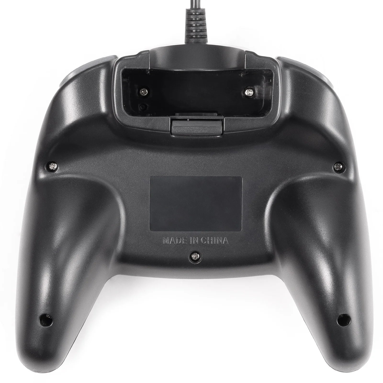[USB Version]Mini Controller for Classic N64 Games,Wired Gamepad Joystick for Windows PC Mac Raspberry Pi Linux Switch Console