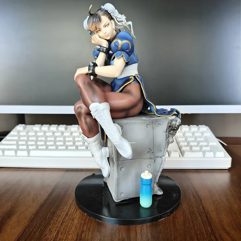 29cm NARUTO Uchiha Madara Action Figures Naruto Figures PVC Anime Collection Model Peripheral Toys Birthday for Children Gifts