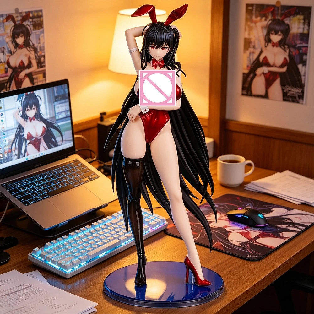 15.75in/40cm Anime Azur Lane Figure IJN Taiho Action Figures Pvc Model Statue Collection Decoration Toys Gifts
