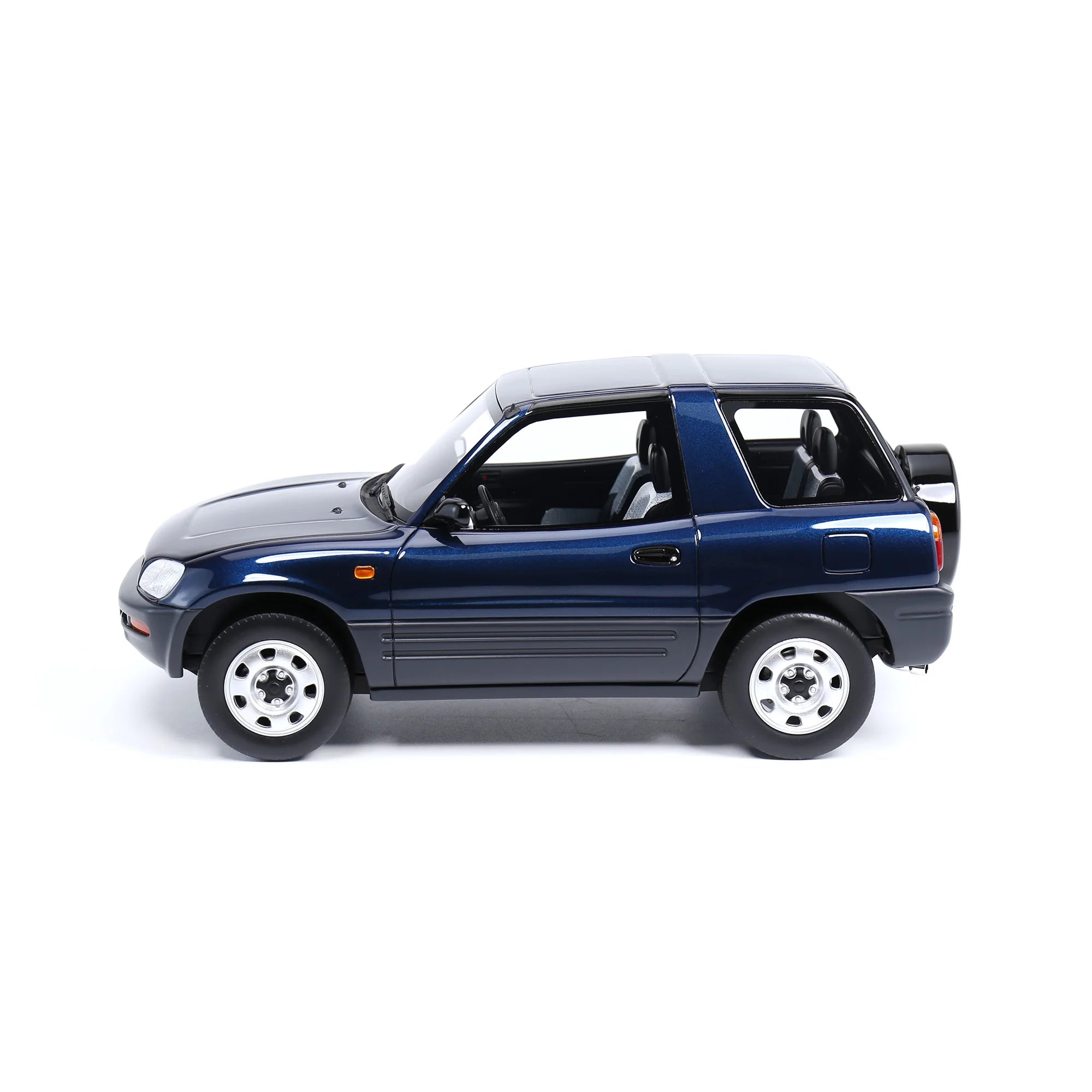 1/18  RAV4 1994 Resin Model RadScale collectibles
