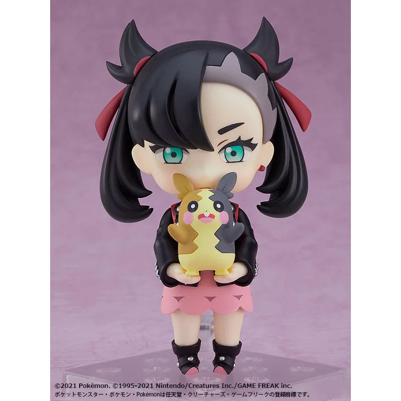 Original GSC Pokemon Lillie N Satoshi Pikachu Mary Sakaki Mewtwo Red Green Kibana In Stock Anime Collection Figures Model Toys