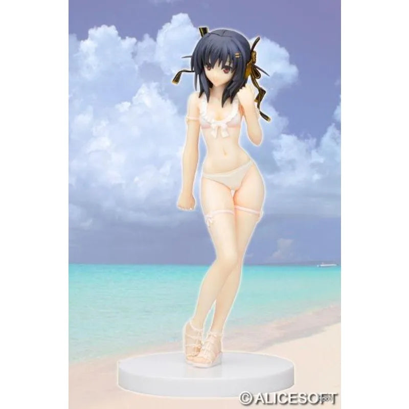 In Stock Original KAITENDOH Great Empire Emperor Swimsuit Ver. 1/8 PVC Animation Figure Toy Gift Ornament