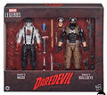 【Pre-sale June 2026】New Original Hasbro Marvel Legends Series MARVEL'S MUSE/MARVEL'S BULLSEYE Action Figures Gift Toys Model