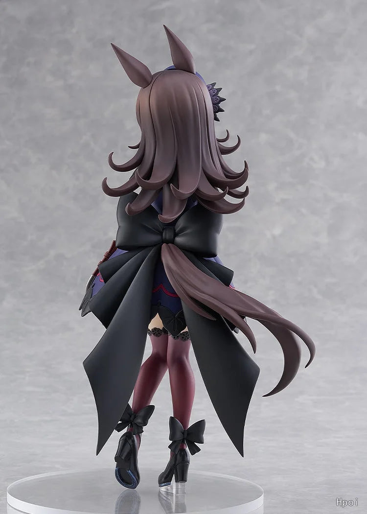 【UA】GSC POP UP PARADE Jockey Girl / Shine! Youjun Girl Miyu L Size Anime Figure Model Toy Gift