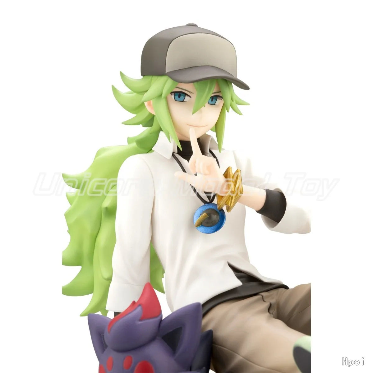 【In Stock 】 KOTOBUKIYA  Black/White N& Soloa 1/8 Anime Action Figure Model Toys Gifts Collection