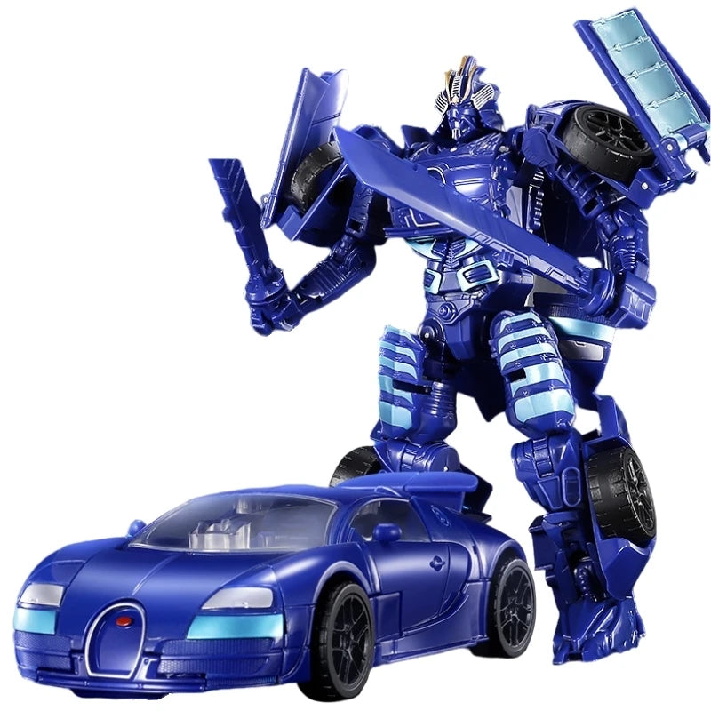 IN STOCK New Cool Transformation Toys Boy Tank Military Model Anime Action Figures Dinosaur Robot Car Movie Series Classic Kids