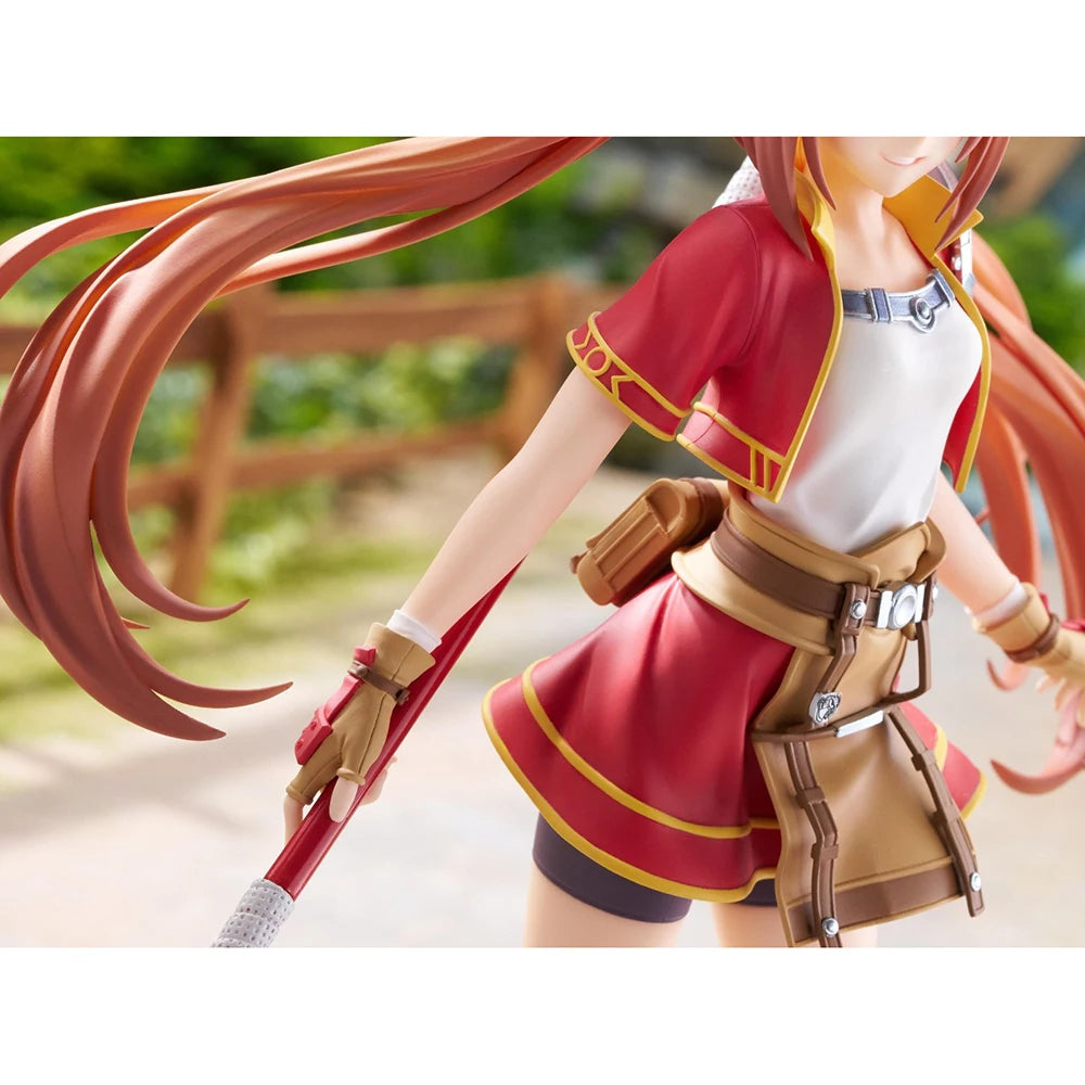 Original GSC POP UP PARADE Trails in the Sky 1st Chapter Estelle Bright Anime Action Figure 22CM PVC Model Collectible Toys